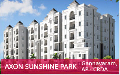 AXON SUNSHINE PARK
