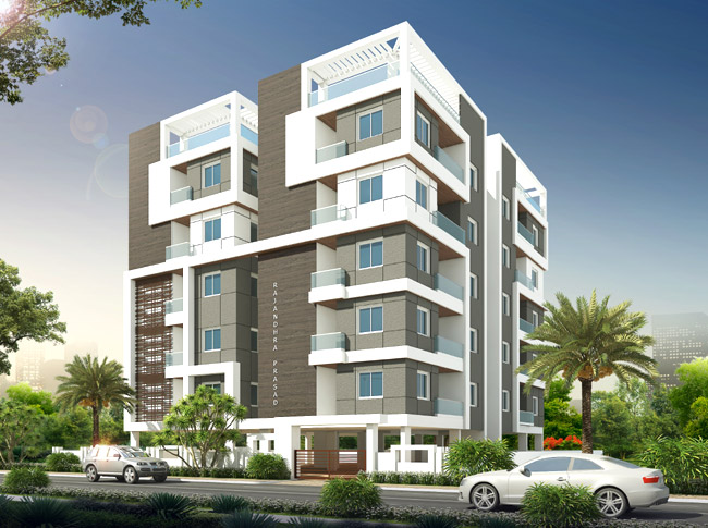 H&M Teja Enclave