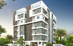 H & M Teja Enclave
