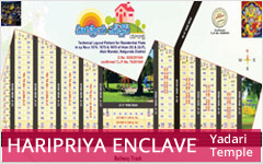 Haripriya Enclave