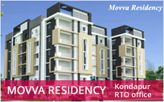 MOVVA RESIDENCY