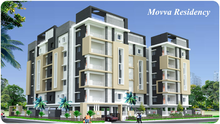 Movva Residency