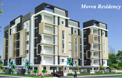 MOVVA RESIDENCY