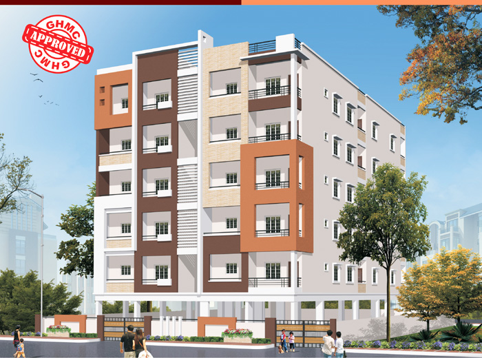 Movva Residency