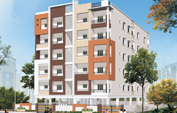 SAI BALAJI HILLS