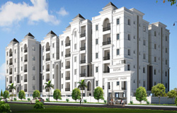 MOVVA RESIDENCY
