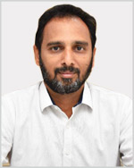 P S RAMA KRISHNA